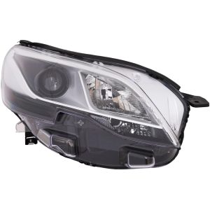 Farol principal Direito para Peugeot Expert / Traveller 16->>