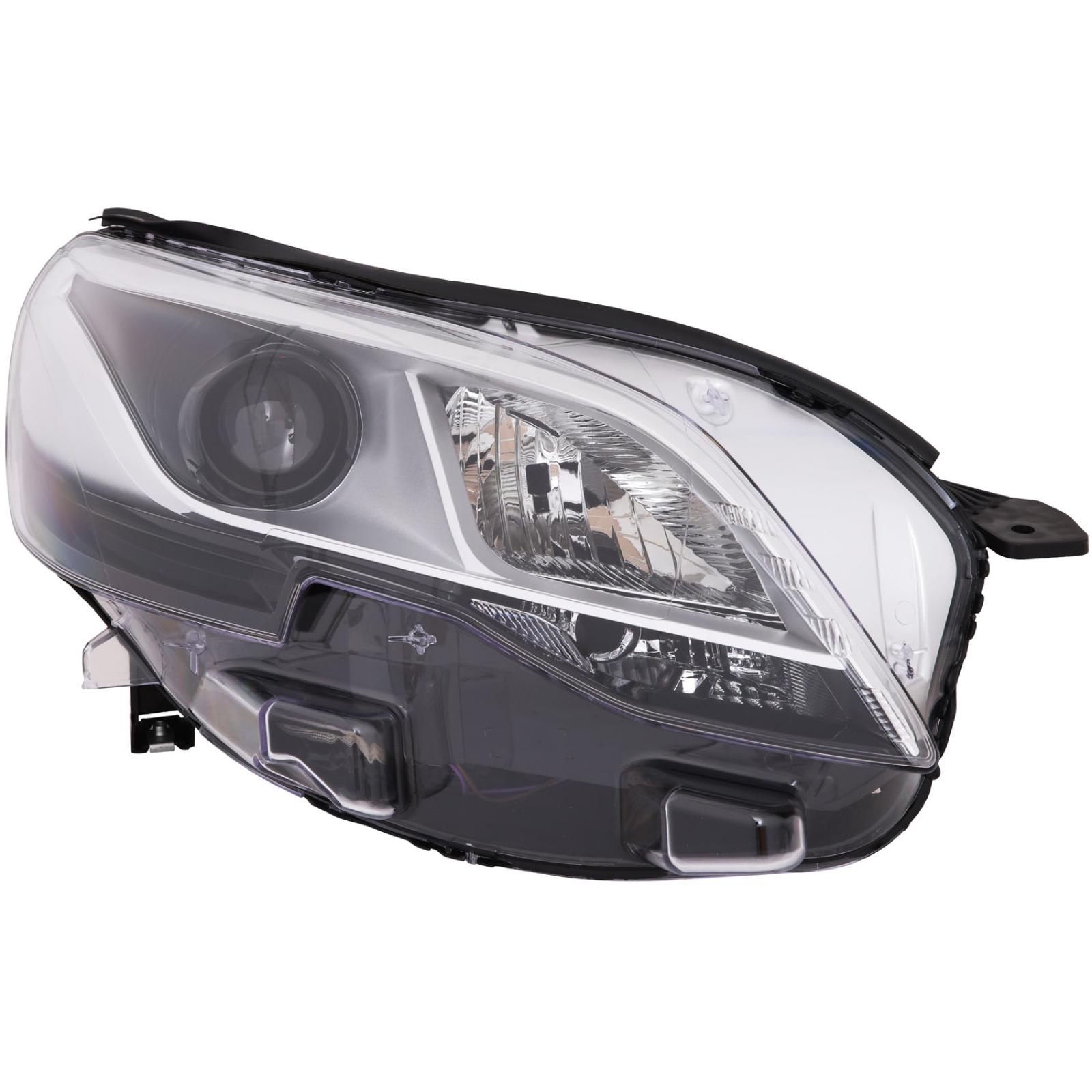 Farol principal Direito para Peugeot Expert / Traveller 16->>