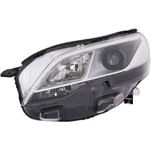 Farol principal Esquerdo para Peugeot Expert / Traveller 16->>