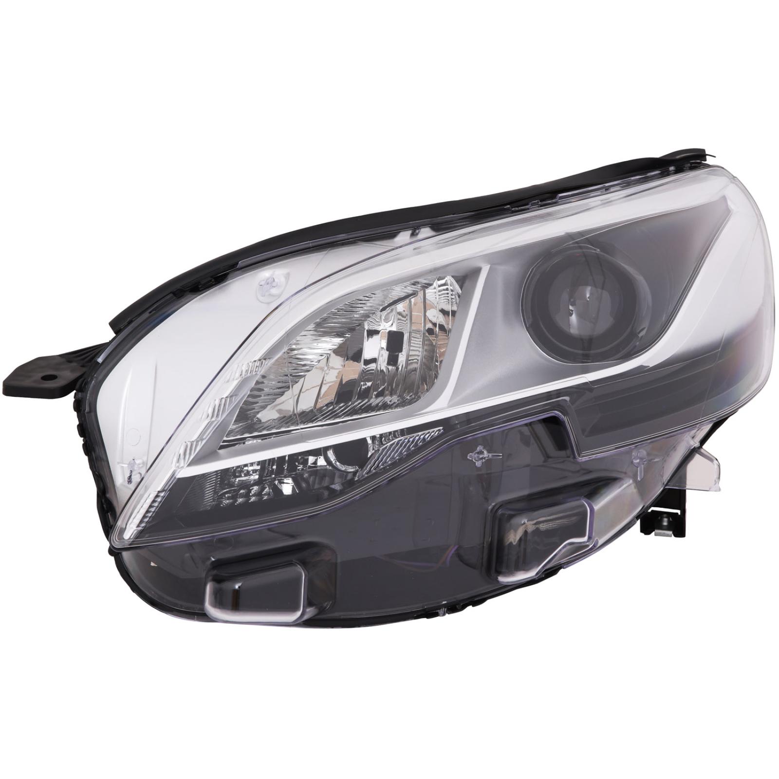 Farol principal Esquerdo para Peugeot Expert / Traveller 16->>
