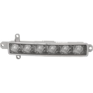 Luz de circulação diurna para Opel Zafira Life / Vivaro 19->>