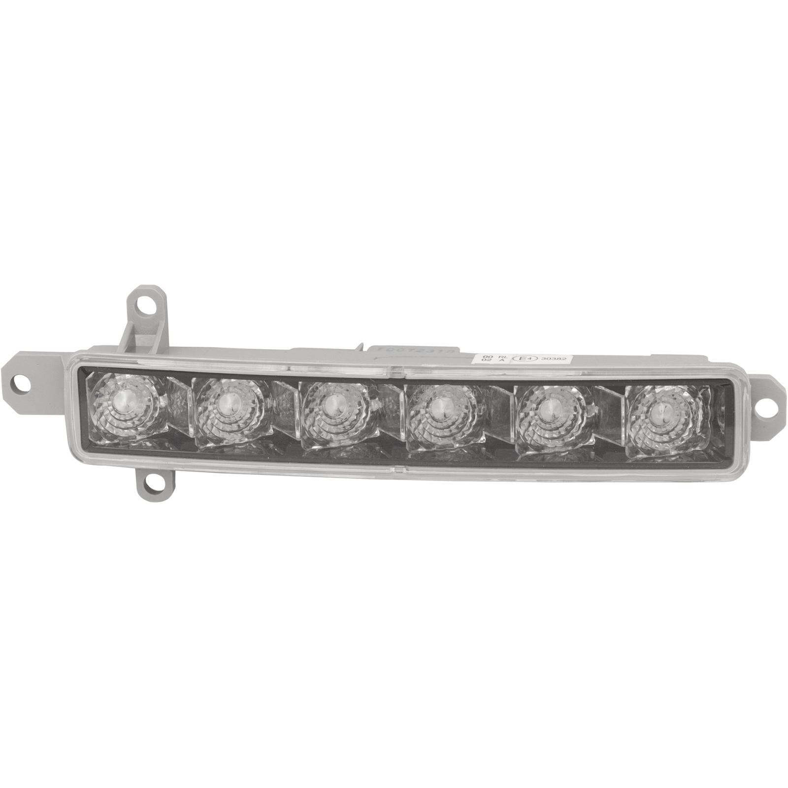Luz de circulação diurna para Opel Zafira Life / Vivaro 19->>