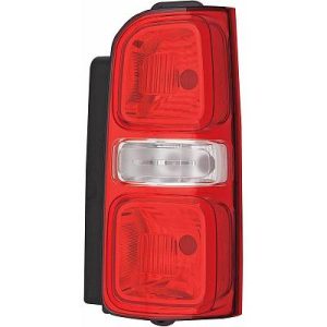 Luz traseira Direito para Peugeot Expert / Traveller 16->>
