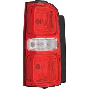 Luz traseira Esquerdo para Peugeot Expert / Traveller 16->>