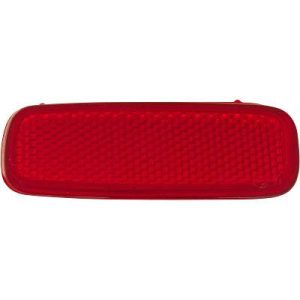 Reflector Direito para Opel Zafira Life / Vivaro 19->>