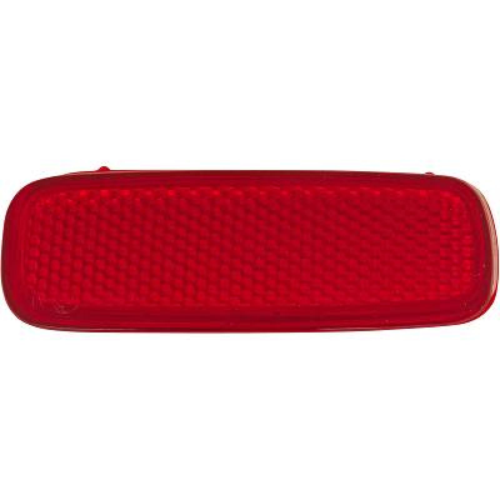 Reflector Esquerdo para Peugeot Expert / Traveller 16->>