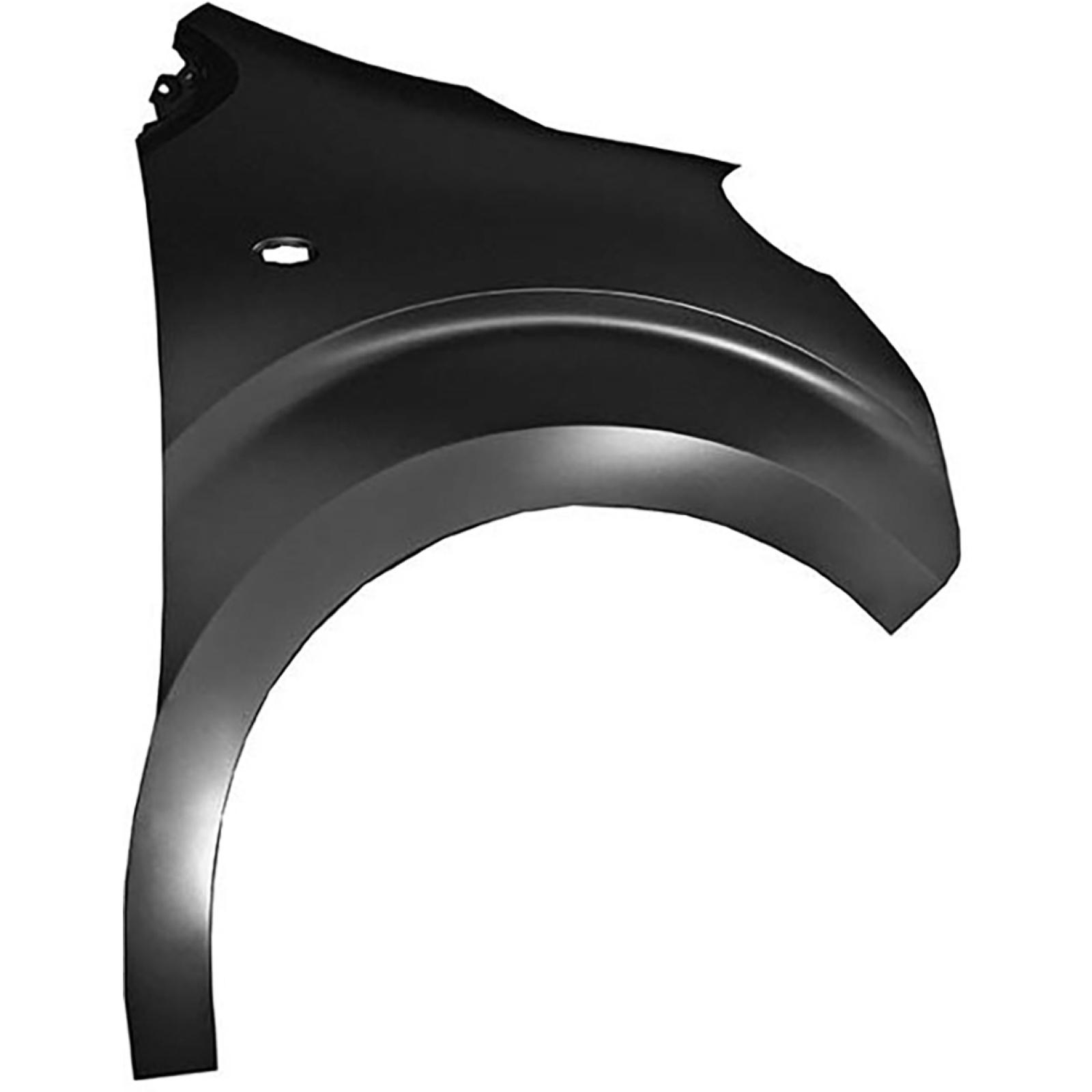 Guarda-lamas Dianteiro Direito para Peugeot Expert / Traveller 16->>
