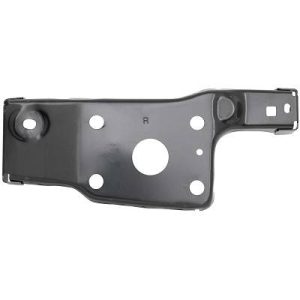 Revestimento dianteiro Dianteiro Direito para Peugeot 308 Berlina/Carrinha 21->>