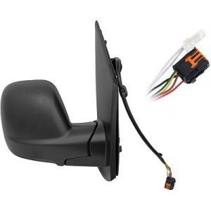 Retrovisor exterior Esquerdo para Fiat Scudo 21->>
