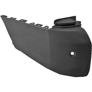 Pára-choques Traseiro Esquerdo para Peugeot Expert / Traveller 16->>