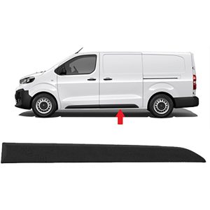 Friso, porta Traseiro Direito para Fiat Talento 16->>
