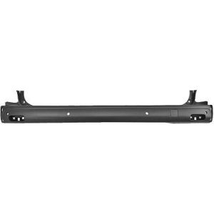 Pára-choques Traseiro para Opel Zafira Life / Vivaro 19->>