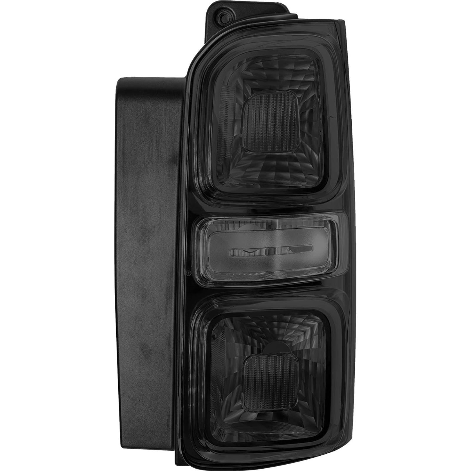 Luz traseira Esquerdo para Opel Zafira Life / Vivaro 19->>
