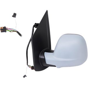 Retrovisor exterior Esquerdo para Opel Zafira Life / Vivaro 19->>
