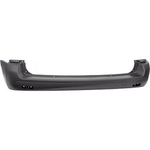 Pára-choques Traseiro para Peugeot Expert / Traveller 16->>