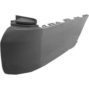 Pára-choques Traseiro Direito para Peugeot Expert / Traveller 16->>
