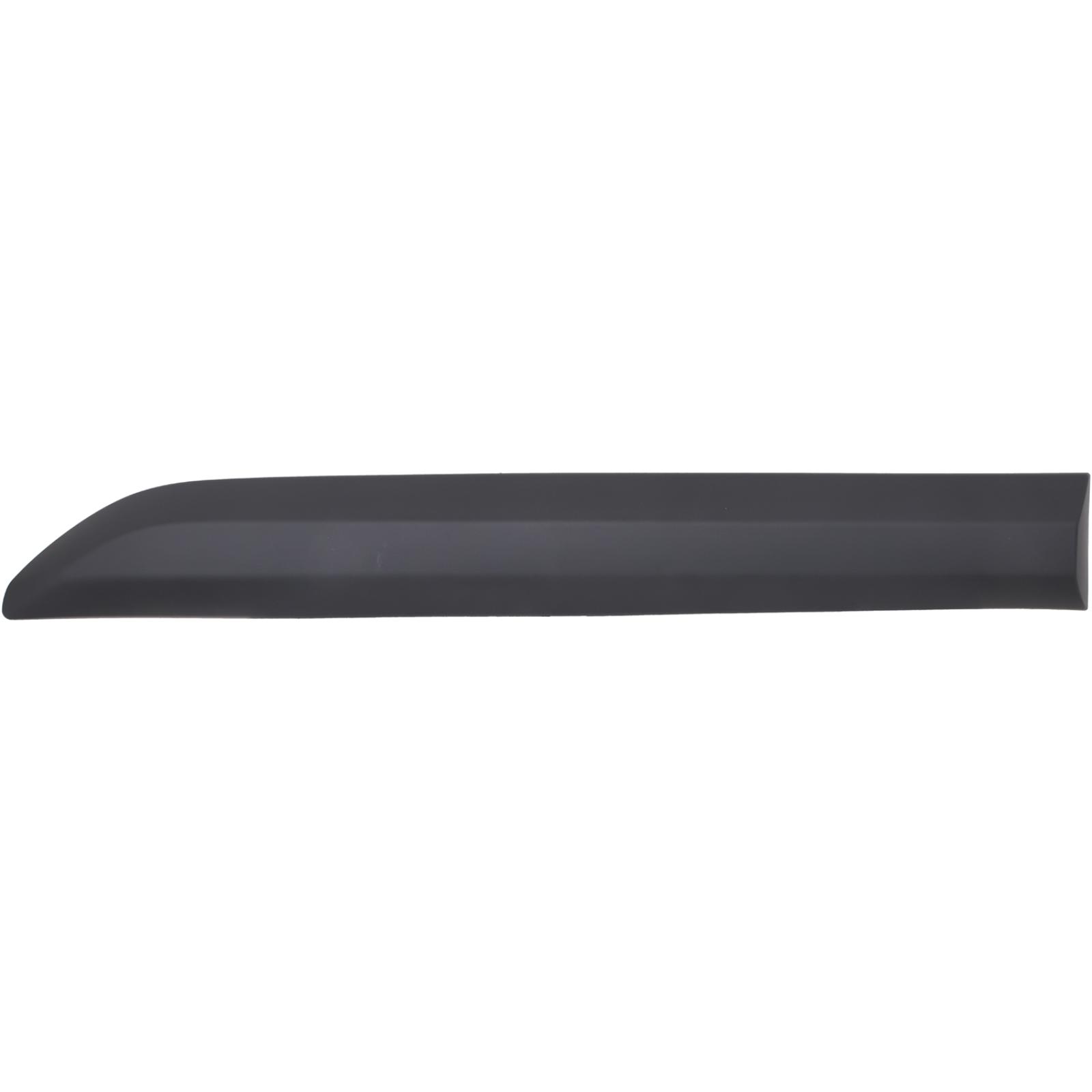 Friso, porta Traseiro Direito para Opel Zafira Life / Vivaro 19->>