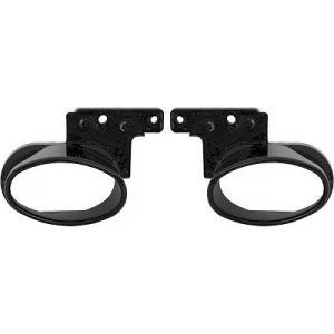 Deflector do tubo de escape para Audi A4 Berlina/Avant (B9) 19->>