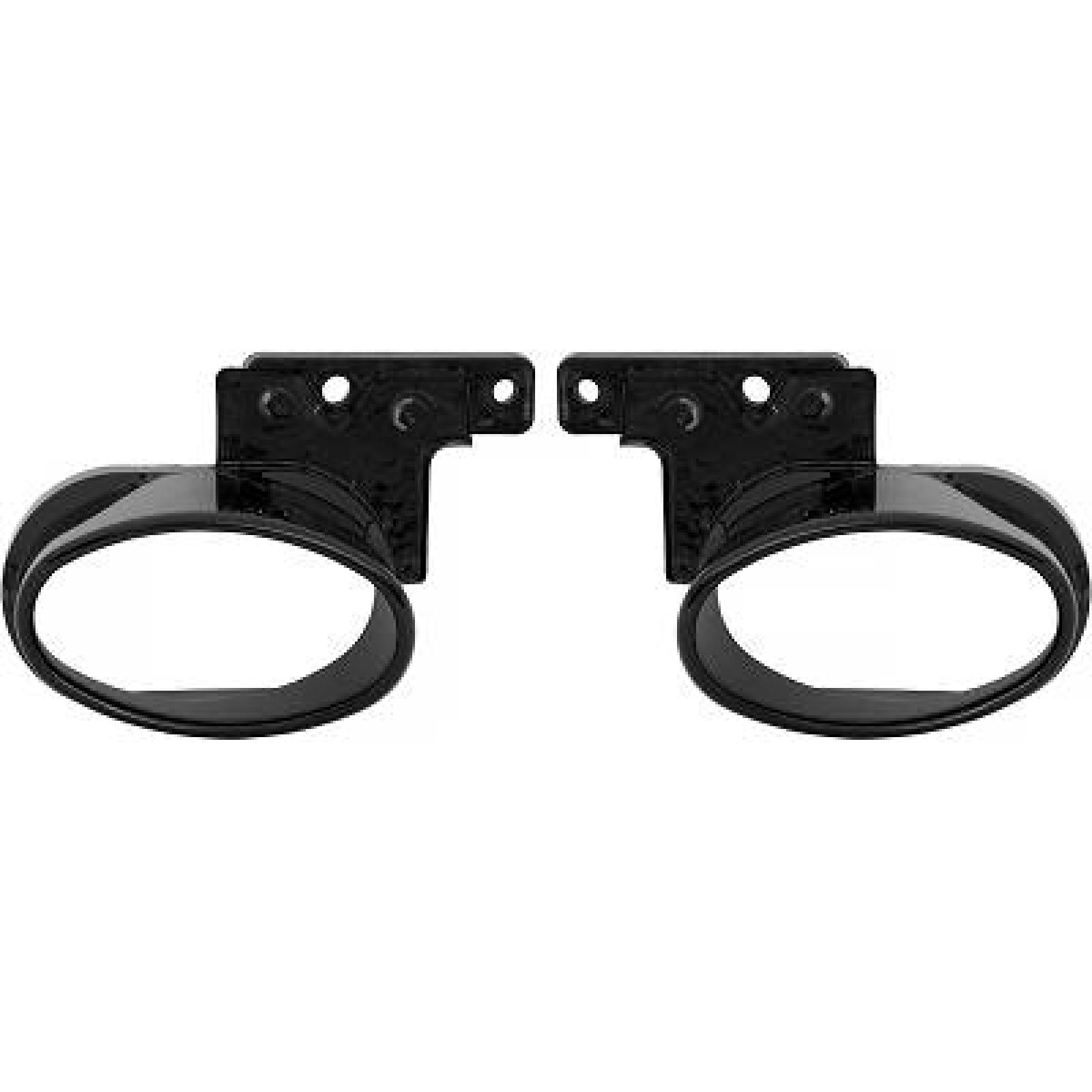 Deflector do tubo de escape para Audi A4 Berlina/Avant (B9) 19->>
