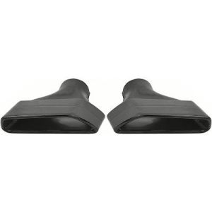 Deflector do tubo de escape Direito para BMW 5-Série (G30/31) LCI 20->>