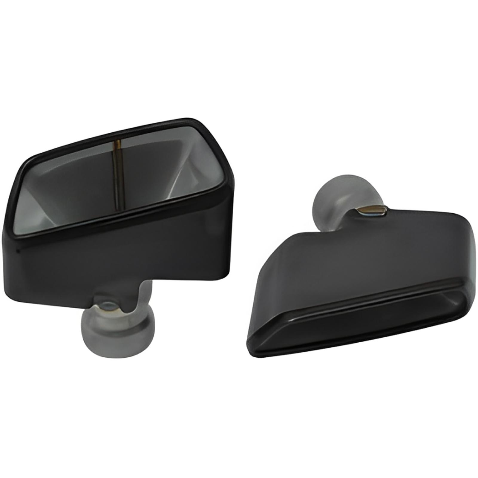 Deflector do tubo de escape Traseiro para BMW 5-Série (G30/31) 17-20