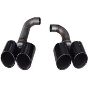 Deflector do tubo de escape Direito para BMW X4 (G02) 18->>