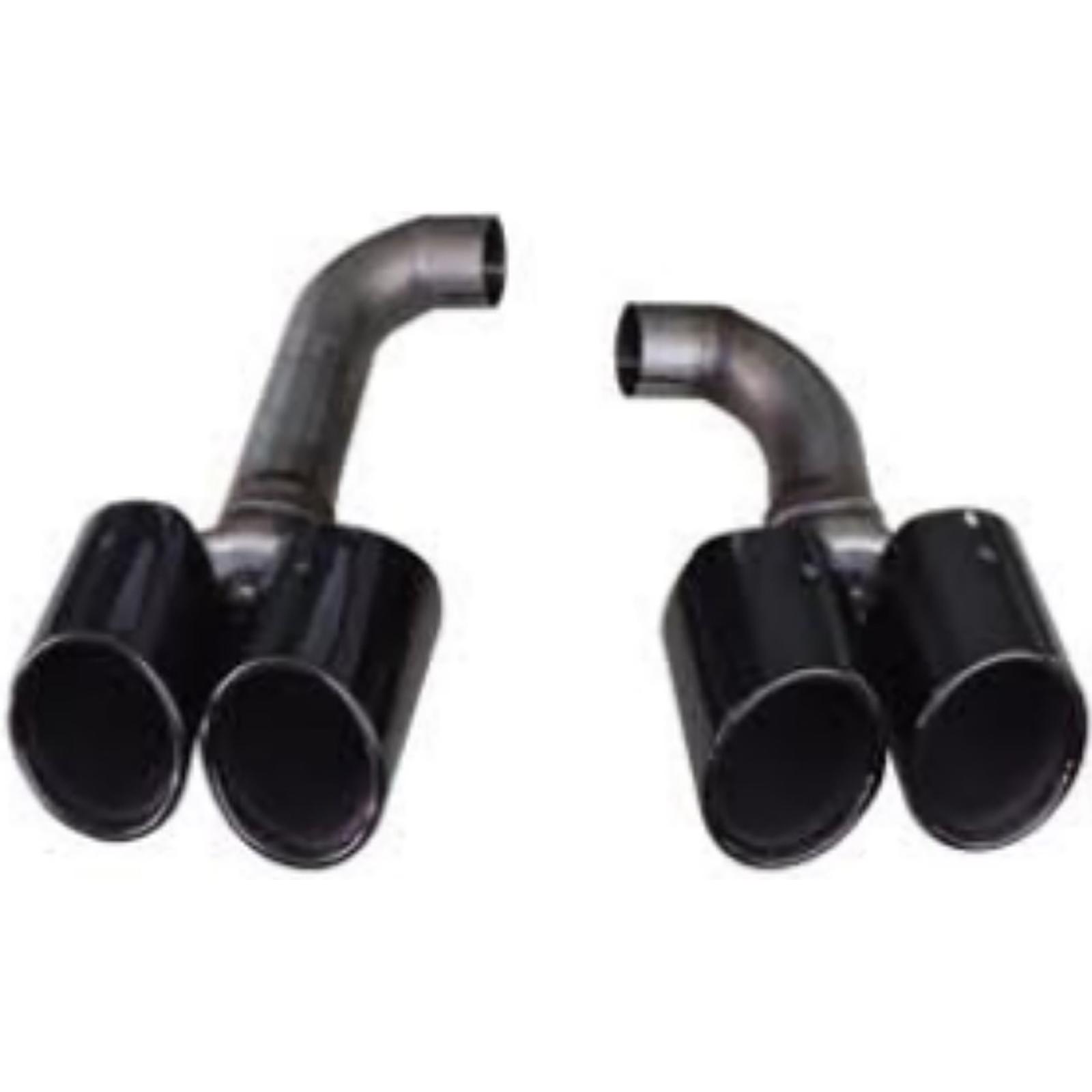 Deflector do tubo de escape Direito para BMW X4 (G02) 18->>