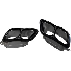 Deflector do tubo de escape Traseiro para BMW X5 (G05/F95) 18->>