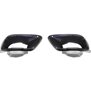 Deflector do tubo de escape Traseiro para BMW X5 (G05/F95) 18->>