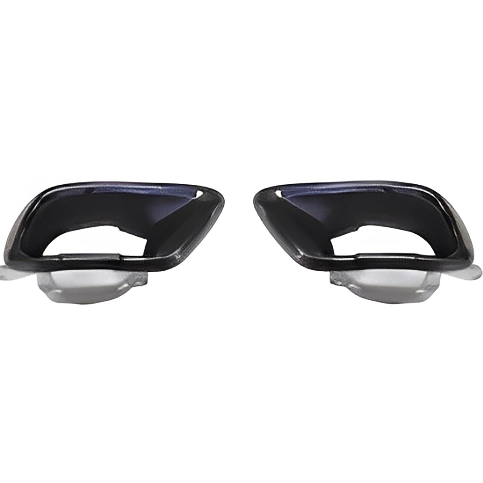 Deflector do tubo de escape Traseiro para BMW X5 (G05/F95) 18->>