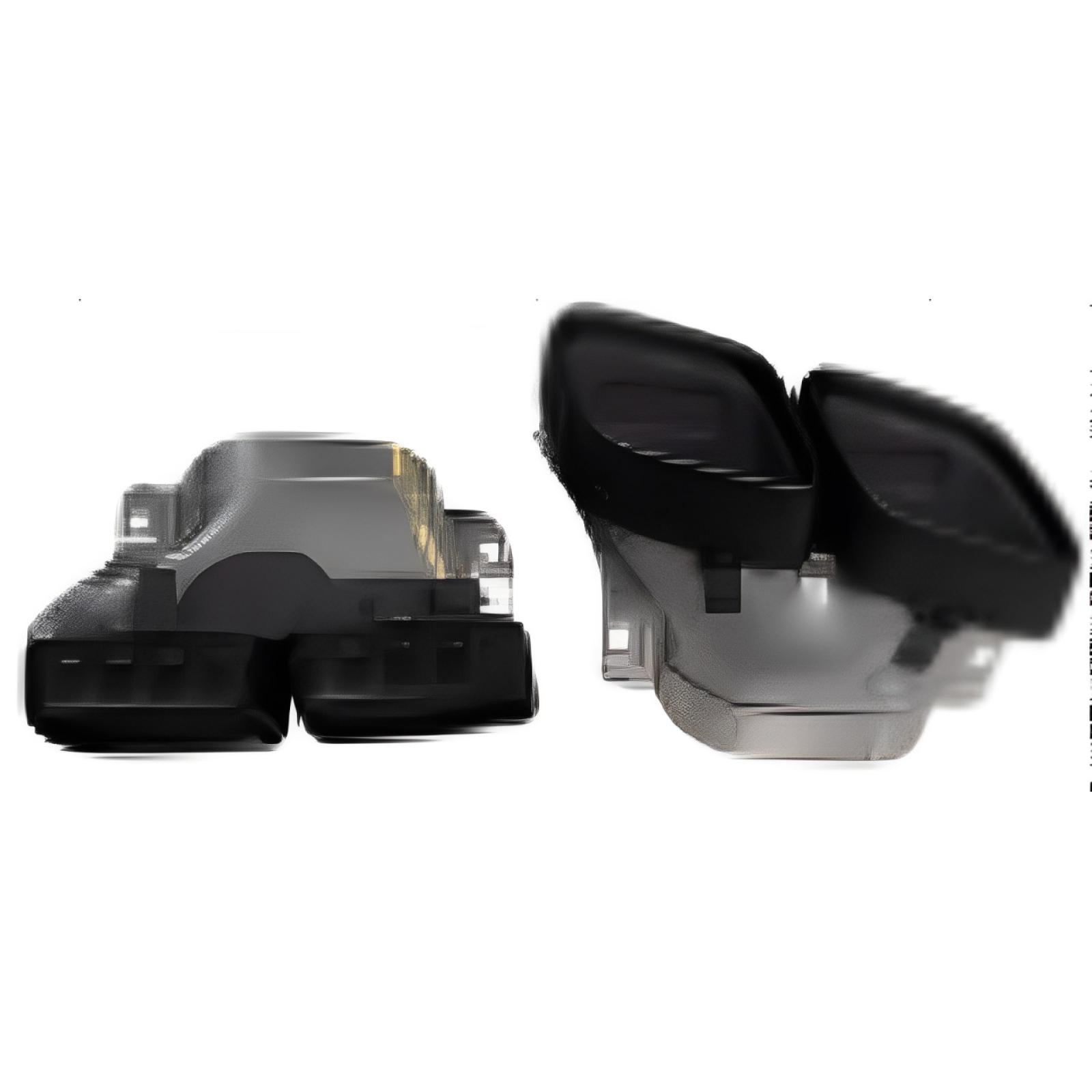 Deflector do tubo de escape para Mercedes Classe E E220-500 W213 20->>
