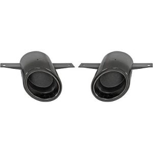 Deflector do tubo de escape para Mercedes Classe A W177 23->>