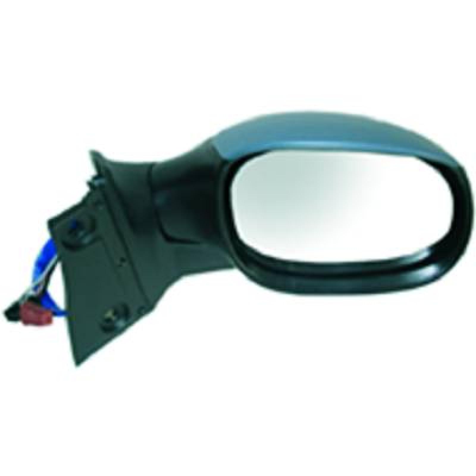 Retrovisor exterior Direito para Peugeot 1007 05-09