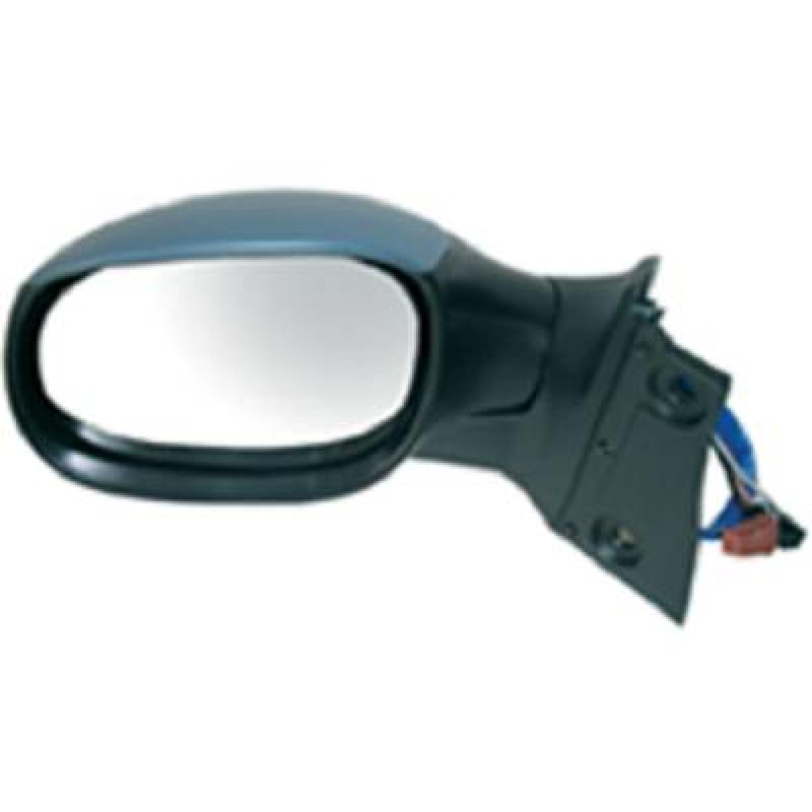 Retrovisor exterior Esquerdo para Peugeot 1007 05-09