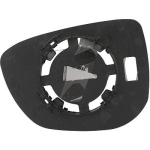 Vidro de espelho, espelho retrovisor exterior Direito para Citroen C4 CACTUS 14-18
