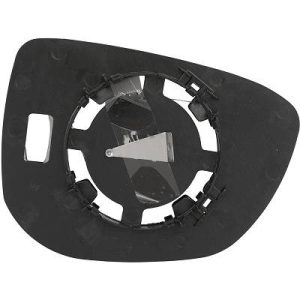 Vidro de espelho, espelho retrovisor exterior Esquerdo para Citroen C4 CACTUS 14-18