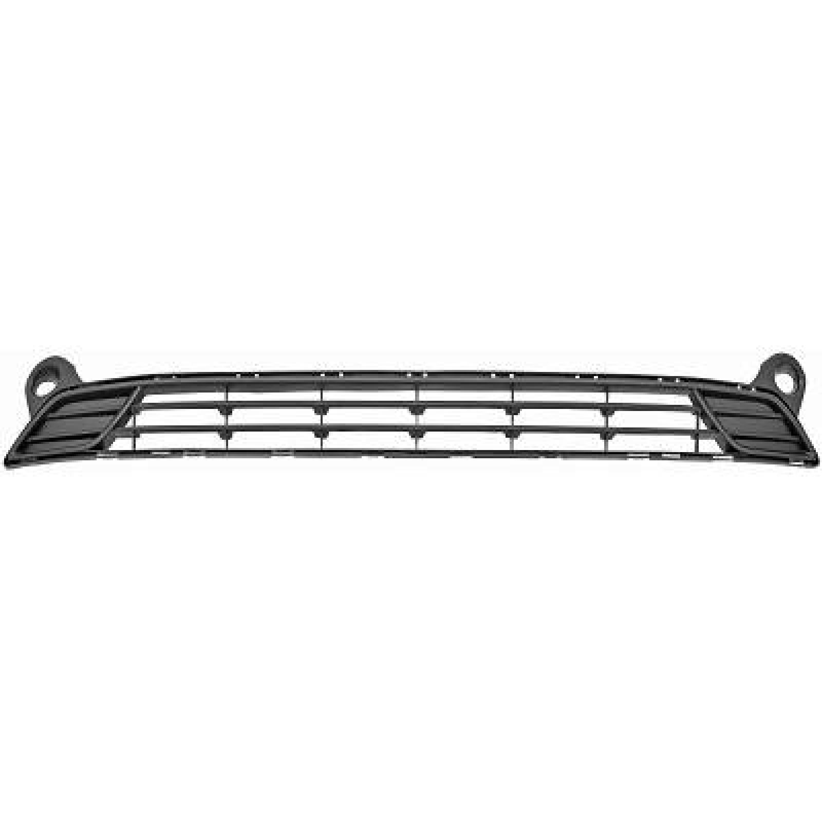 Grelha de ventilador, pára-choques para Peugeot 301 12-17