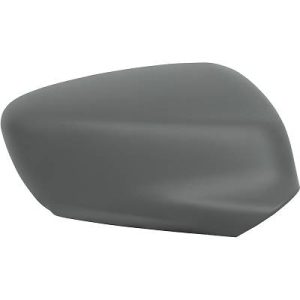 Revestimento, retrovisor exterior Direito para Citroen C-Elysee 17->>