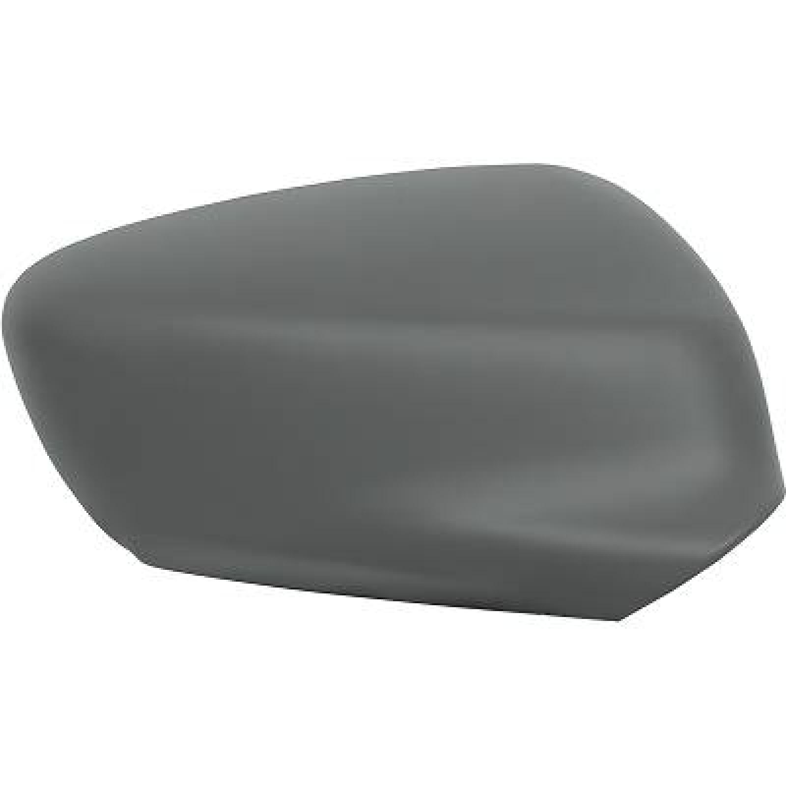 Revestimento, retrovisor exterior Direito para Citroen C-Elysee 13->>
