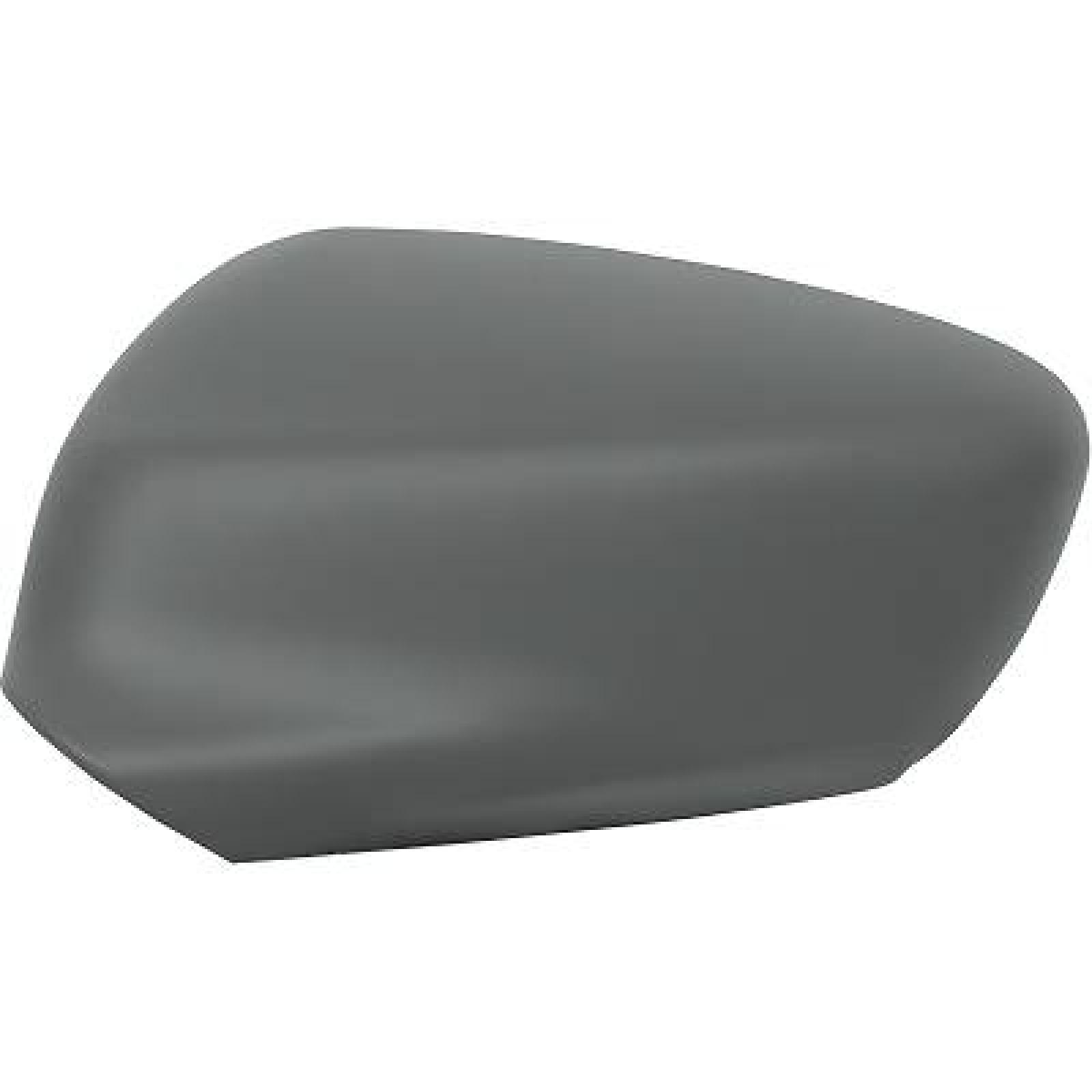 Revestimento, retrovisor exterior Esquerdo para Citroen C-Elysee 17->>