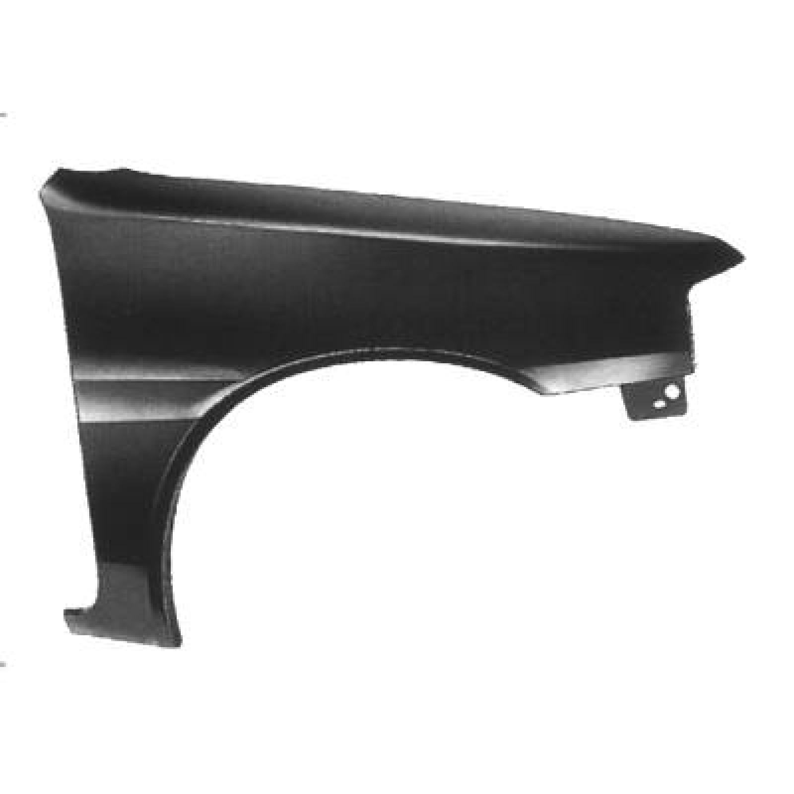 Guarda-lamas Dianteiro Direito para Peugeot 106 91-96