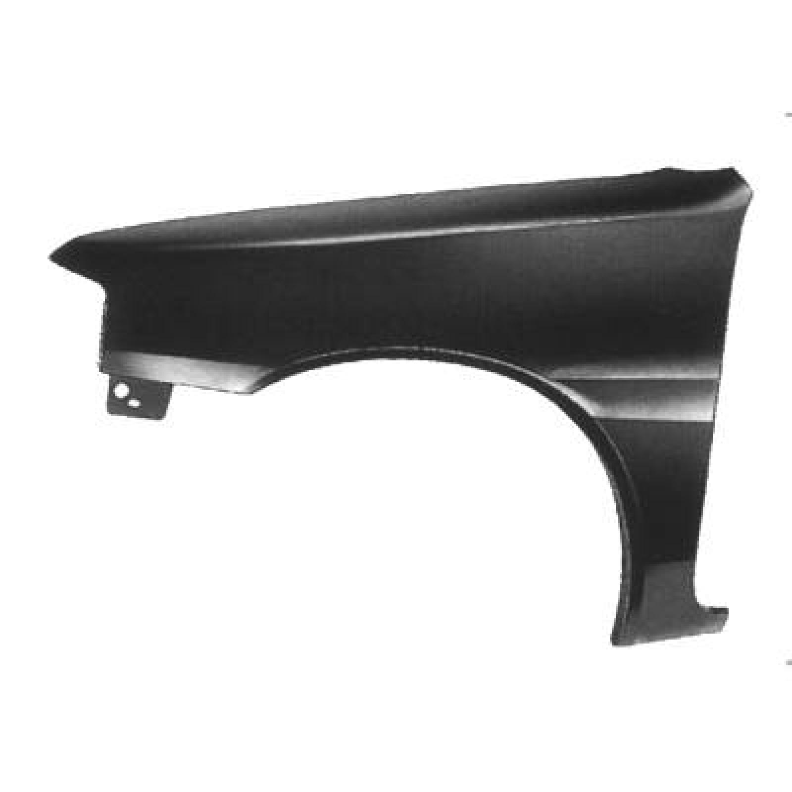 Guarda-lamas Dianteiro Esquerdo para Peugeot 106 91-96