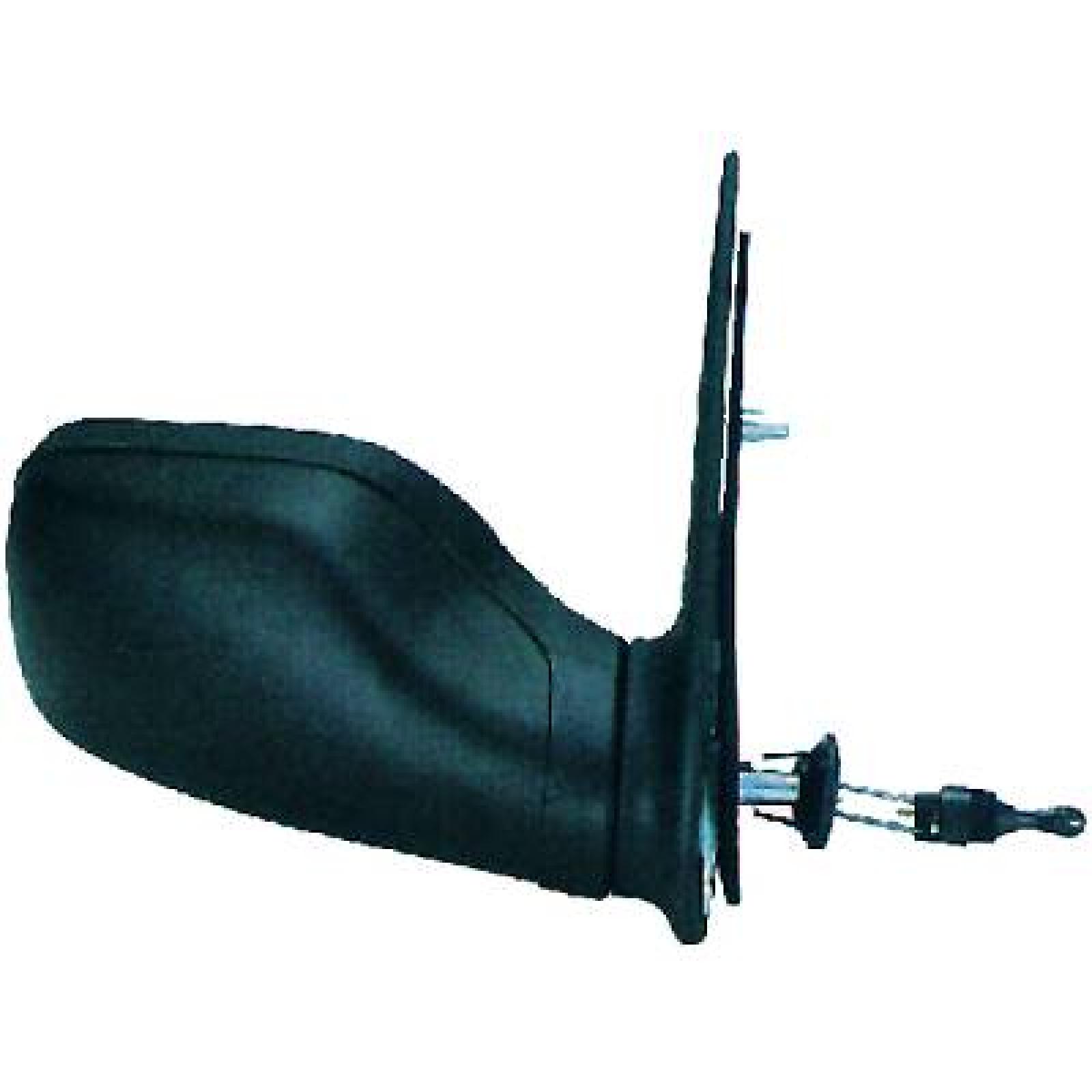 Retrovisor exterior Direito para Peugeot 106 91-96