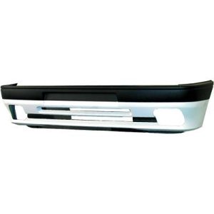 Pára-choques Dianteiro para Peugeot 106 91-96