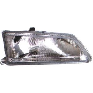 Farol principal Direito para Peugeot 106 91-96