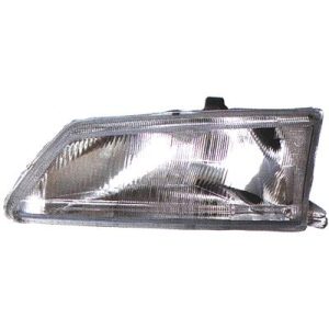 Farol principal Esquerdo para Peugeot 106 91-96