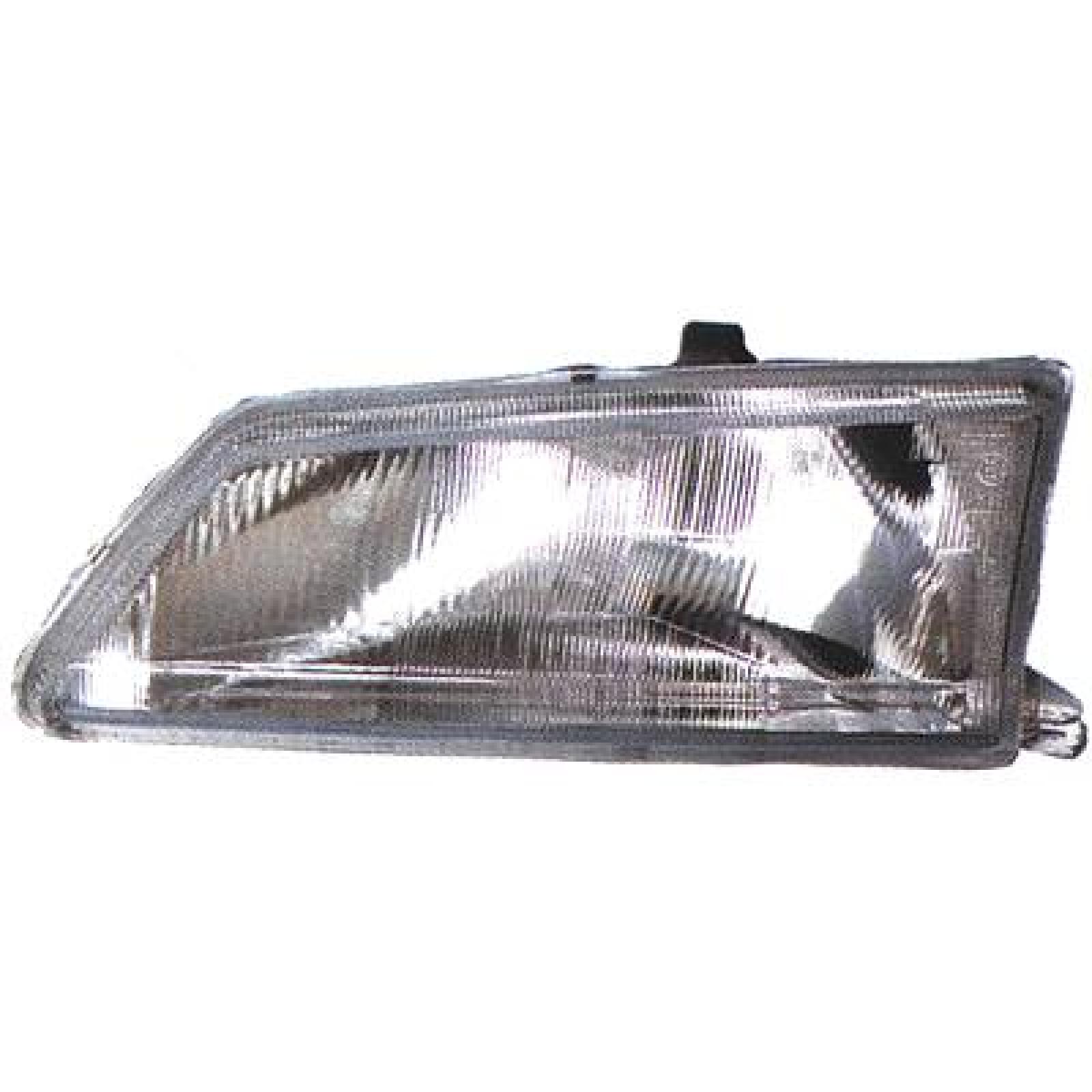Farol principal Esquerdo para Peugeot 106 91-96