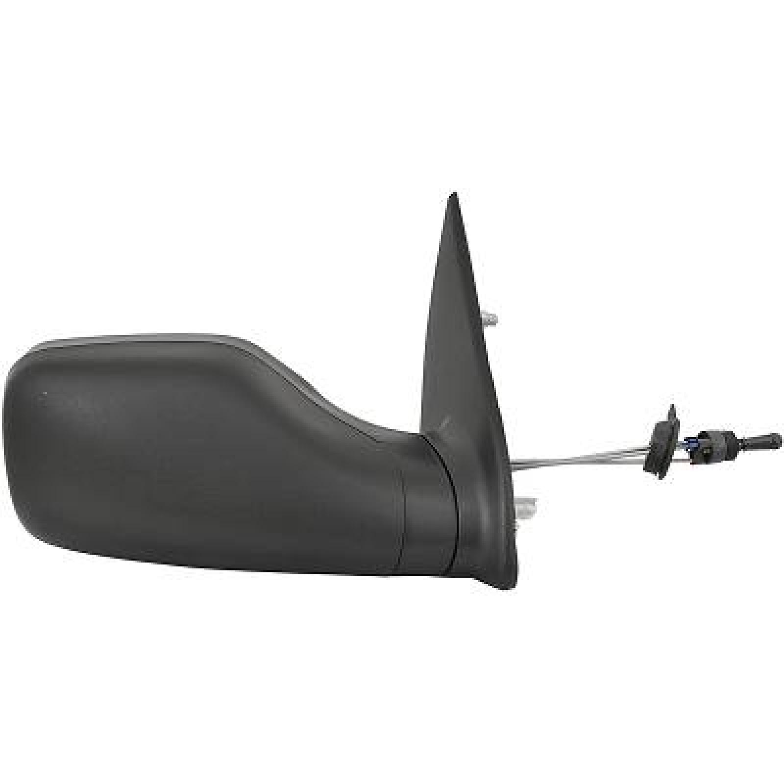 Retrovisor exterior Direito para Peugeot 106 95-05
