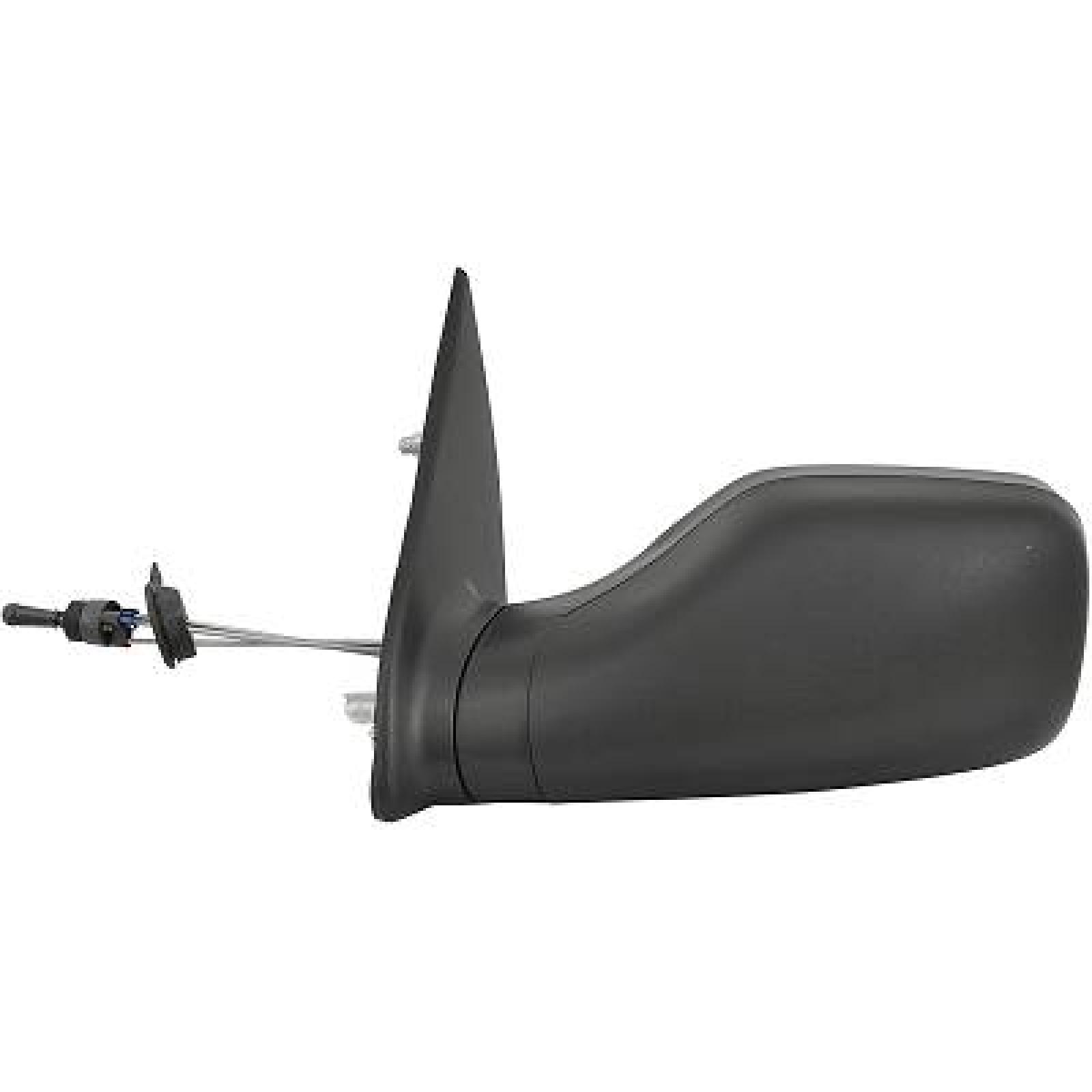 Retrovisor exterior Esquerdo para Peugeot 106 95-05