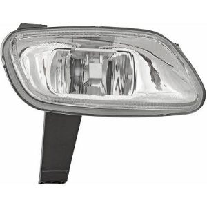 Farol de nevoeiro Direito para Peugeot 106 95-05